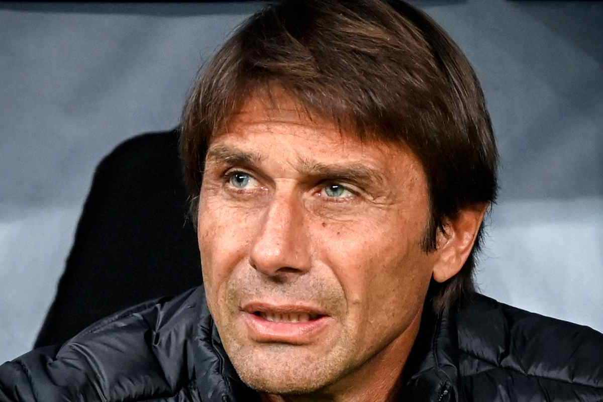 Conte adesso è accostato al Bayern