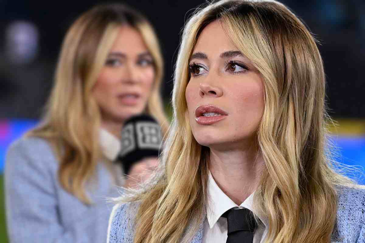 diletta leotta, com'era agli esordi