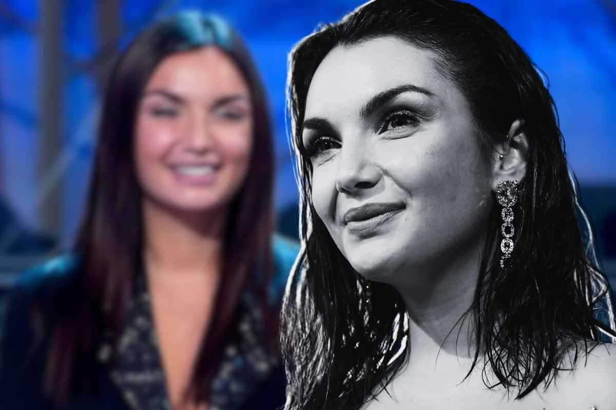 Elettra Lamborghini sbotta sui social