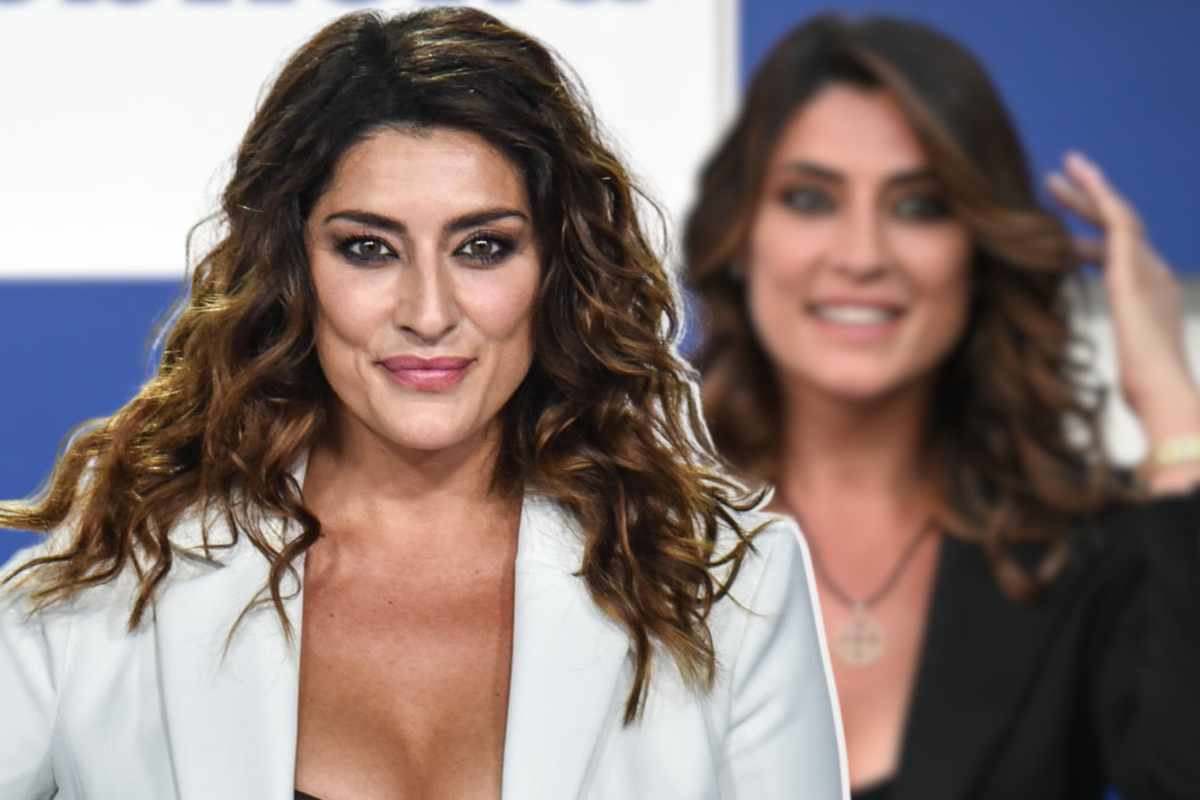 Elisa Isoardi rivela con chi vuole stare