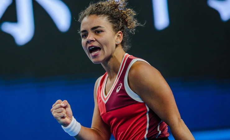 Tennis Femminile, quanto ha guadagnato Jasmine Paolini vincendo a Dubai