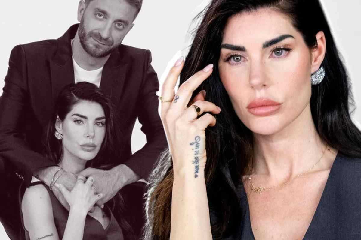 Bianca Atzei: nozze in arrivo per la cantante?