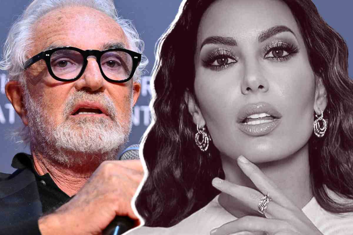 Le case che Briatore ha regalato ad Elisabetta Gregoraci