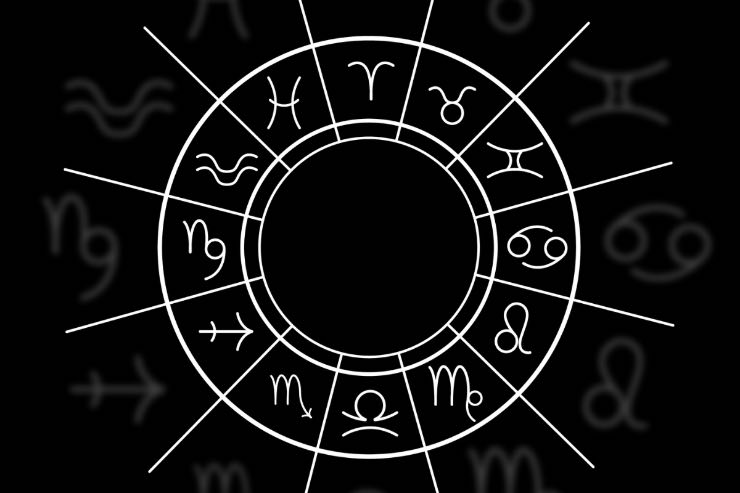 Questi segni zodiacali potrebbero essere fortunati durante questo fine settimana