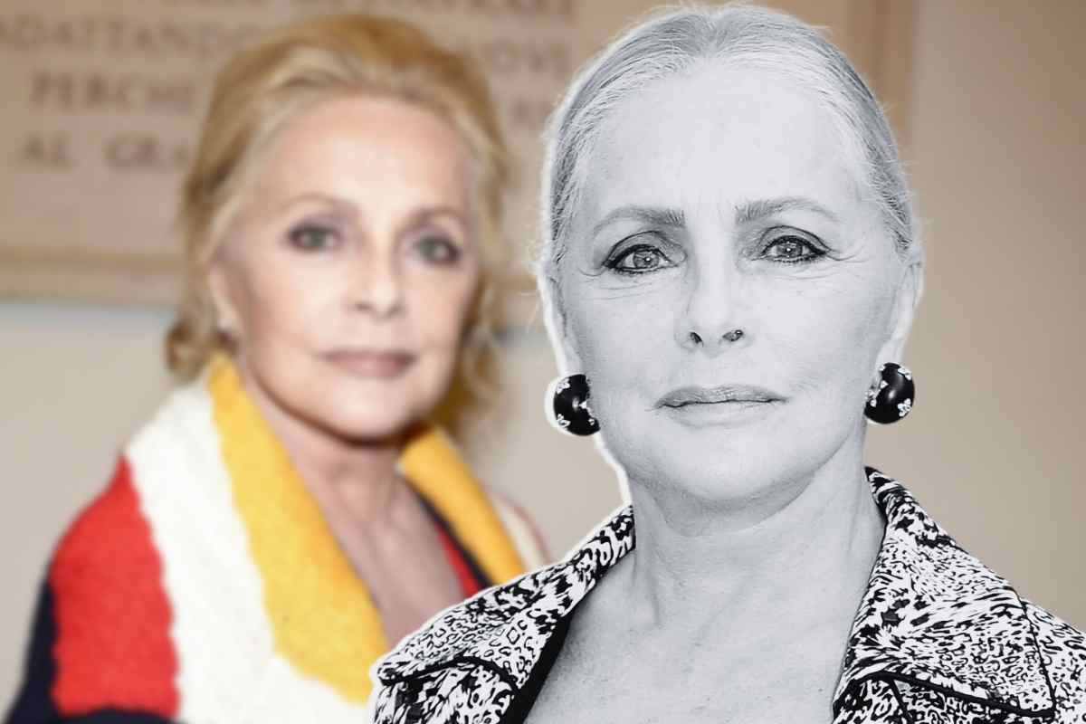 Virna Lisi, salta fuori il suo segreto