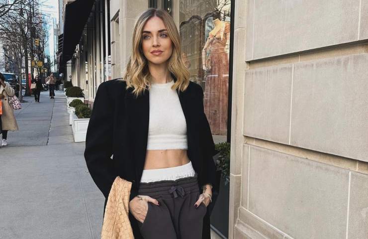 Chiara Ferragni