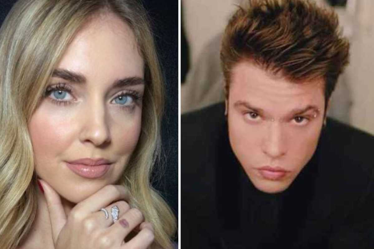 Ferragni e Fedez