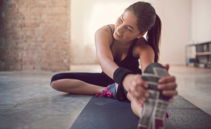 L'importanza dell'attività fisica per vivere a lungo