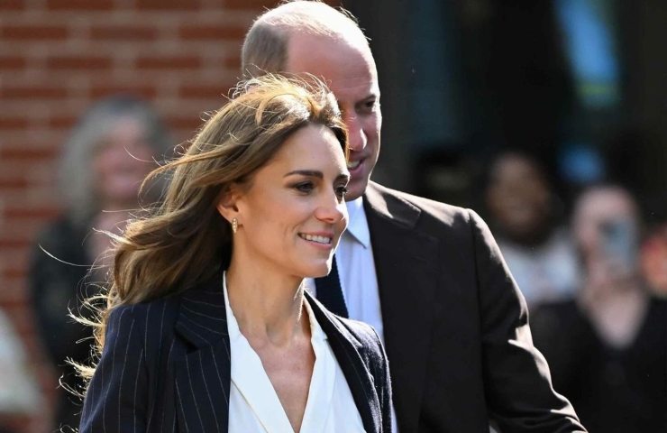 Kate Middleton nonostante il cancro cercherà di vivere come sempre