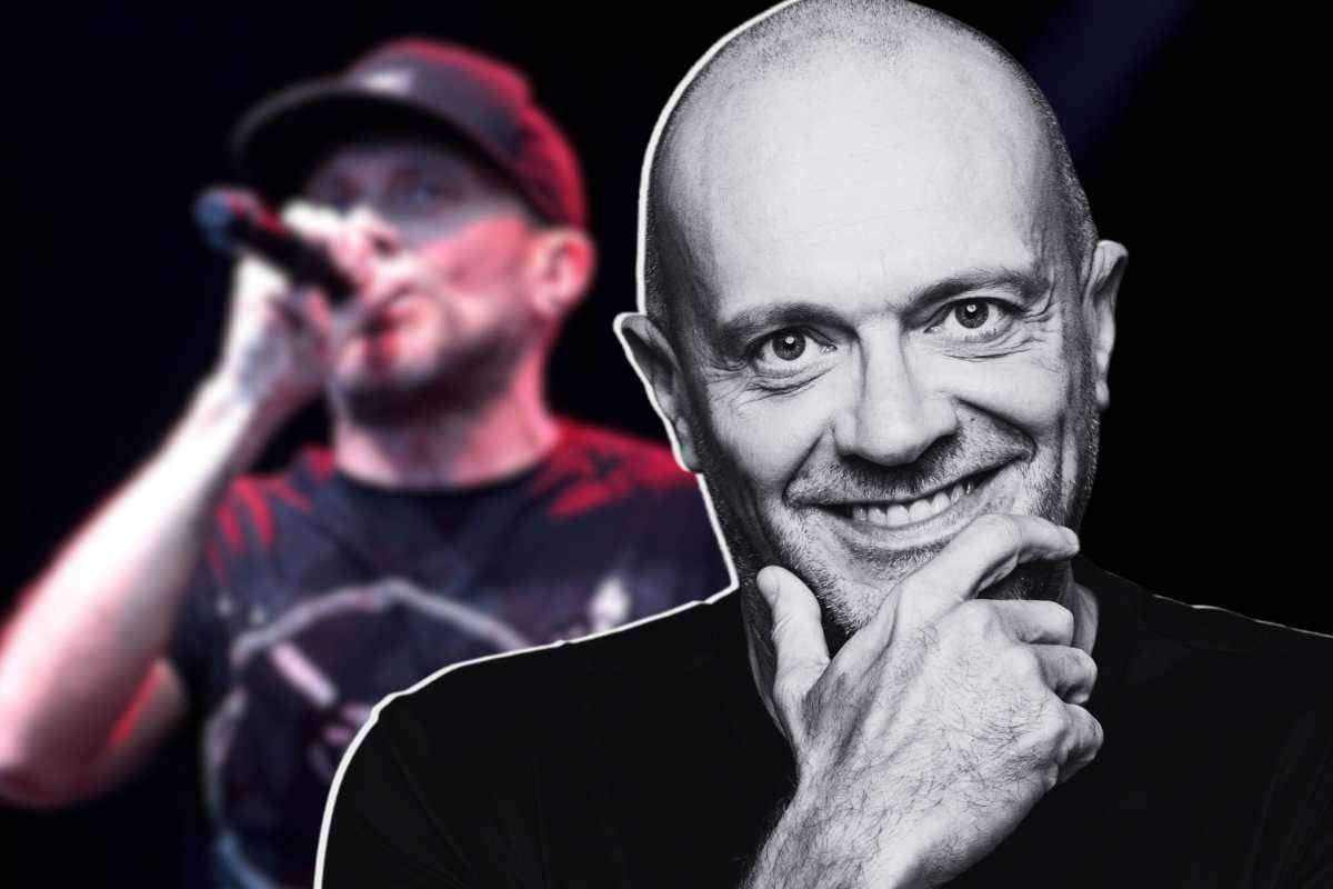 Niente musica, oggi è cambiato il destino di Max Pezzali