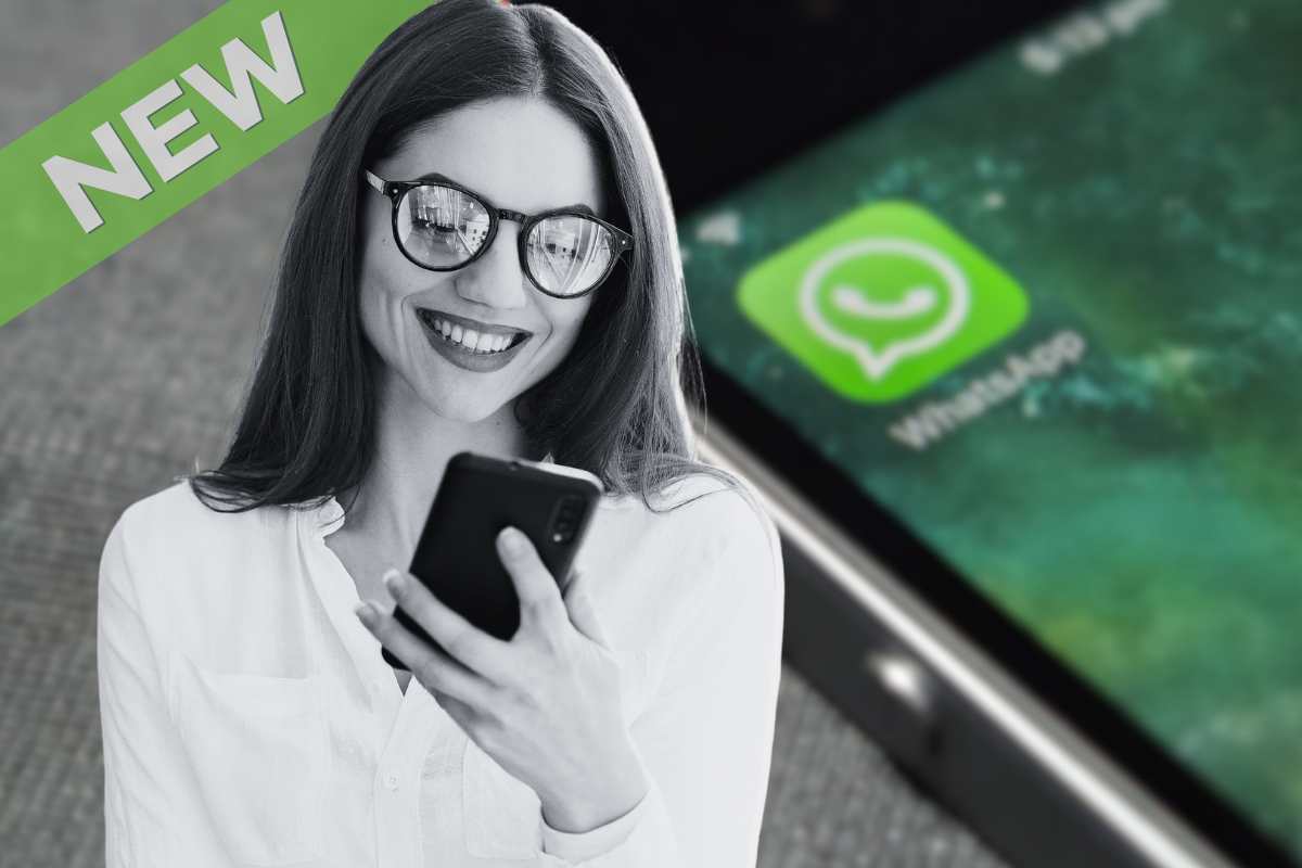 Nuova funzione Whatsapp, cosa sapere