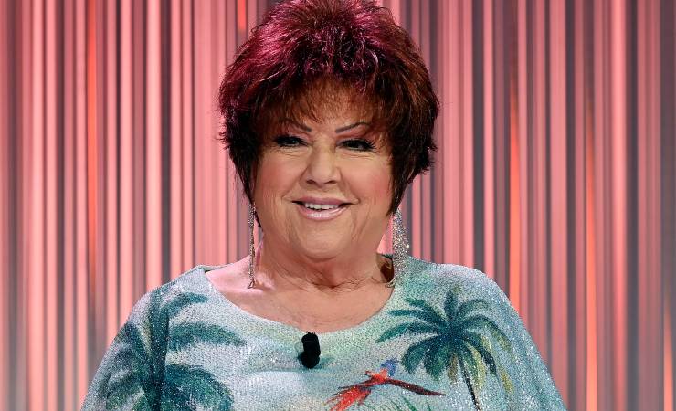 Orietta Berti oggi