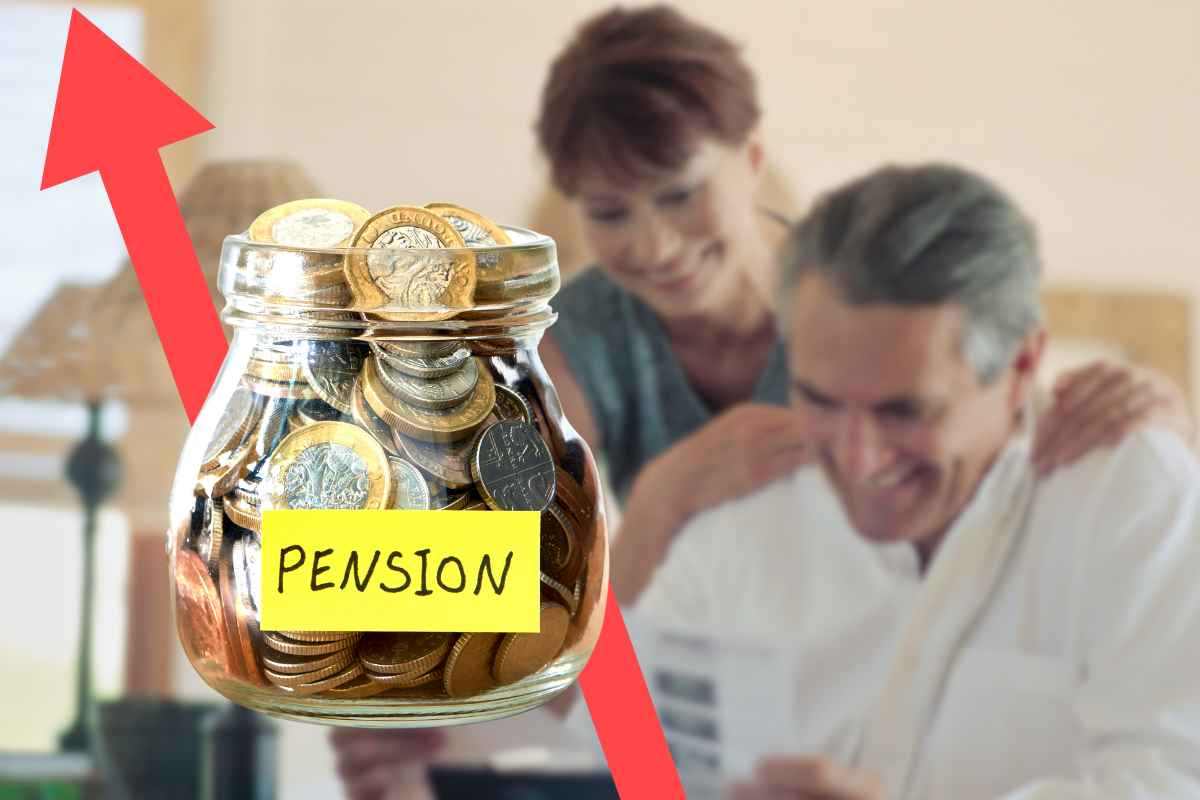 Che cosa cambia per le pensioni della Svizzera?