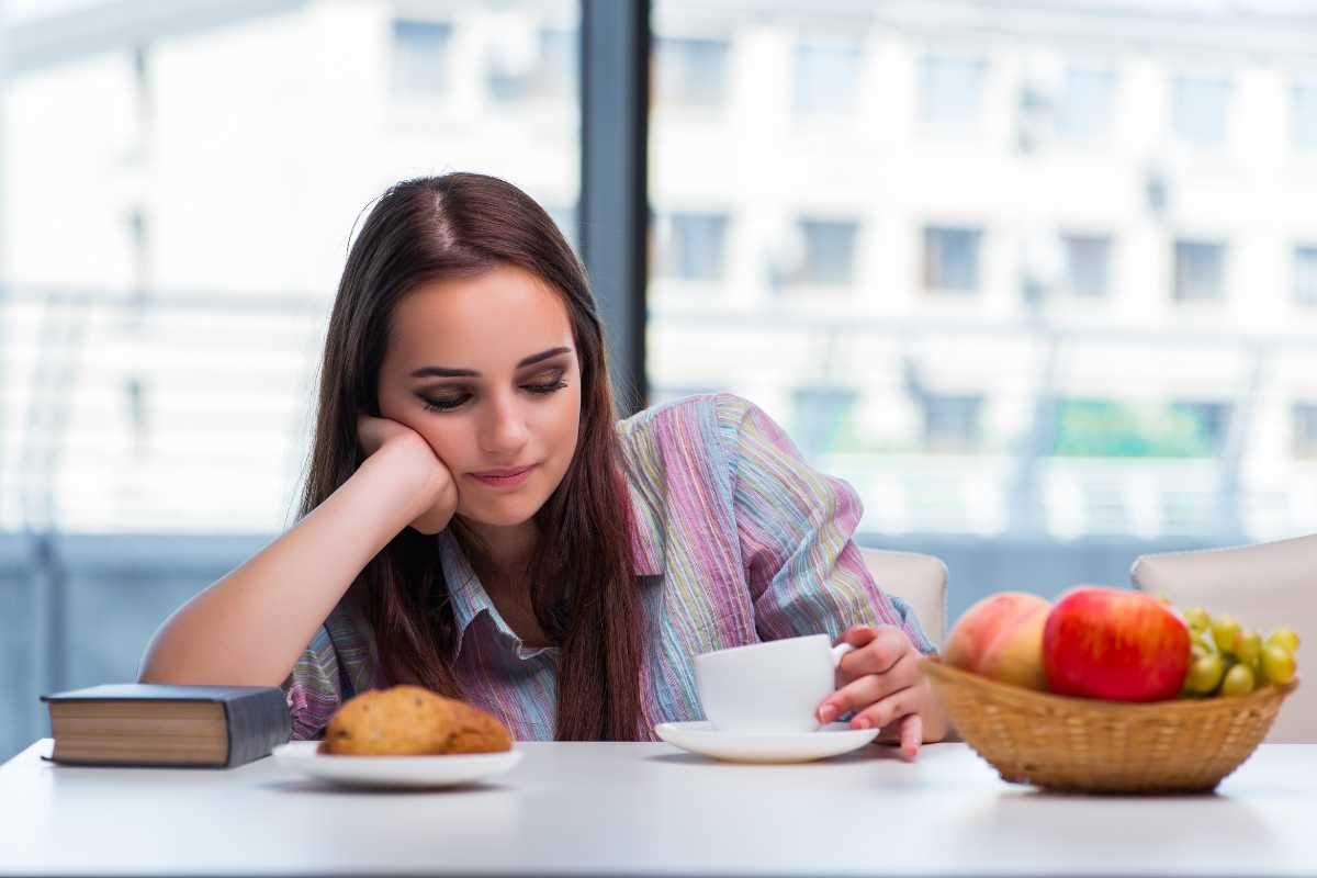 Il cibo che ti rende meno attraente da non consumare a colazione