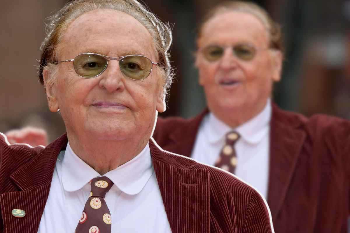 Renzo Arbore, ecco il lato segreto che non tutti conoscono