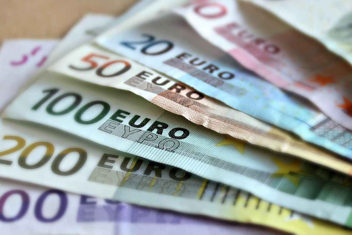Diminuiscono le tasse per chi guadagna più di 50mila euro