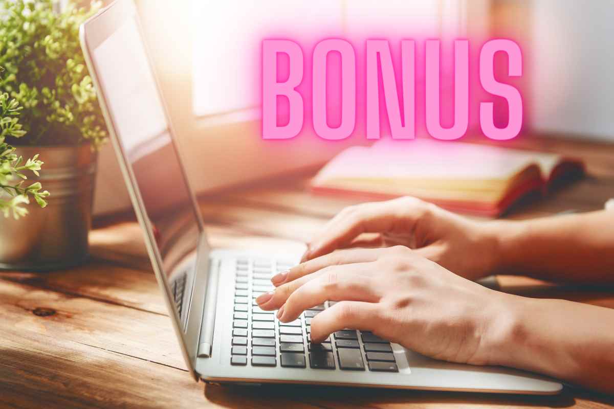 bonus computer, in cosa consiste