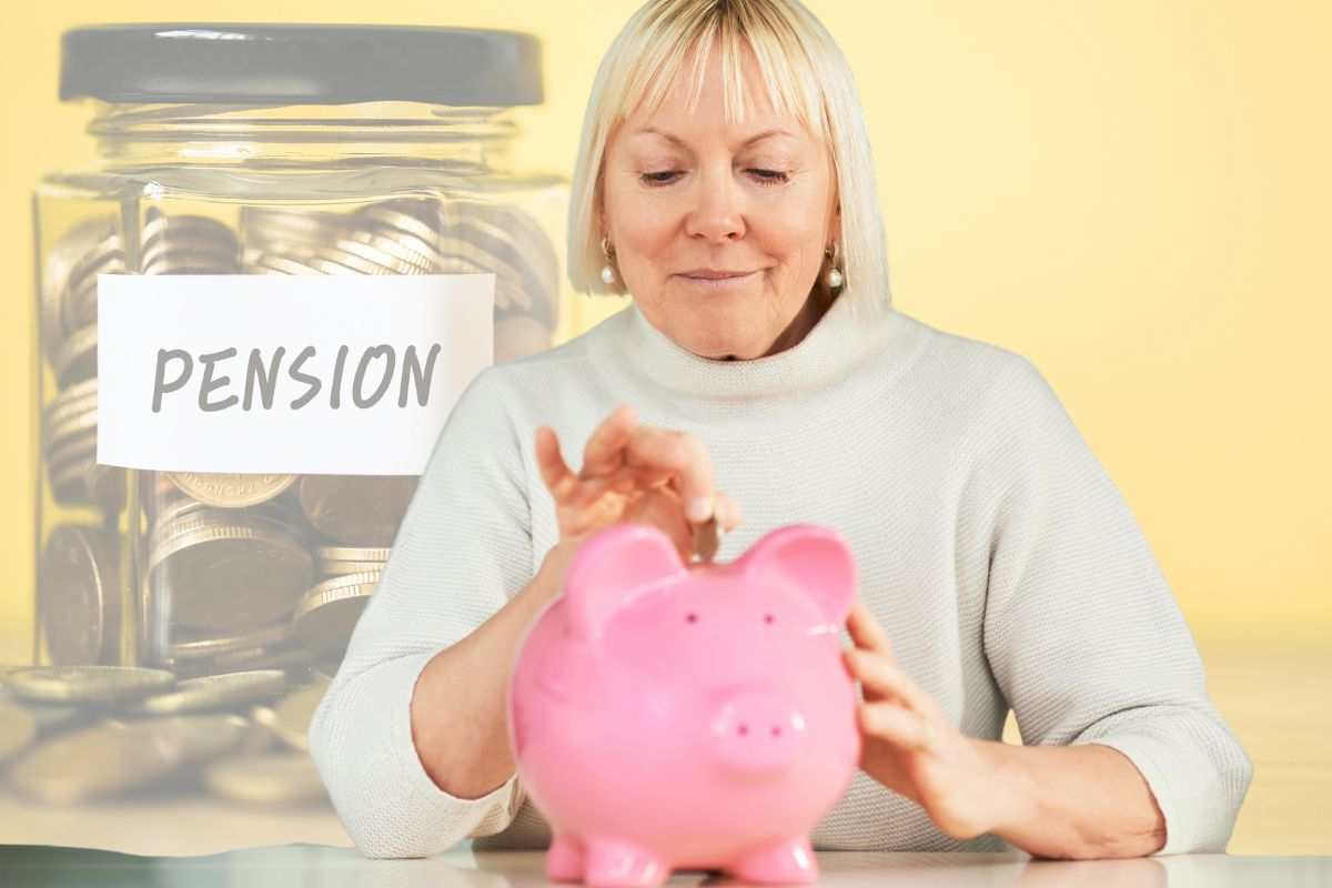 come integrare la pensione
