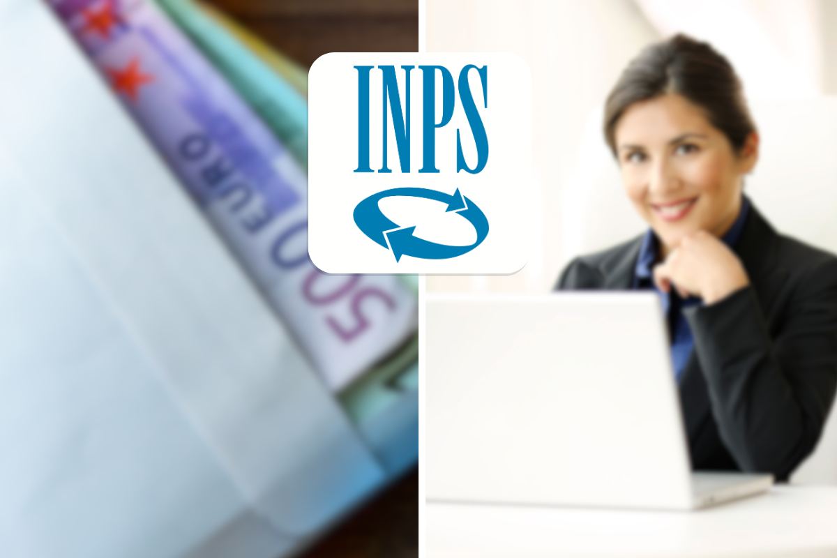 Arriva il bonus Inps per le donne