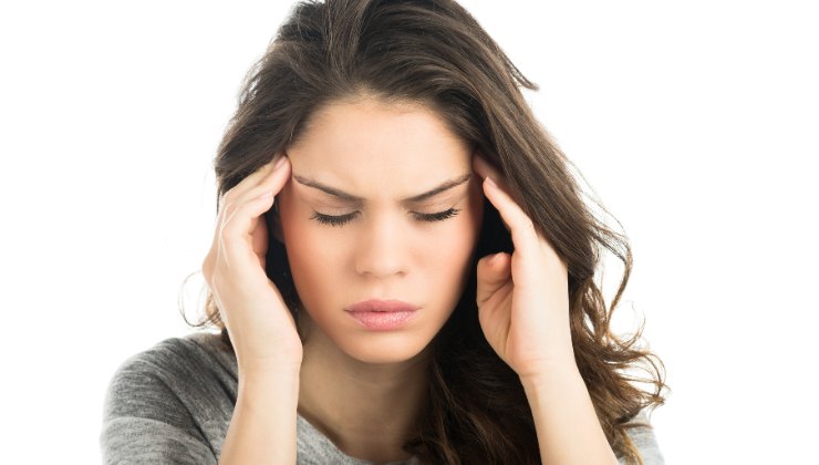 Mal di testa: i 10 tipi più comuni