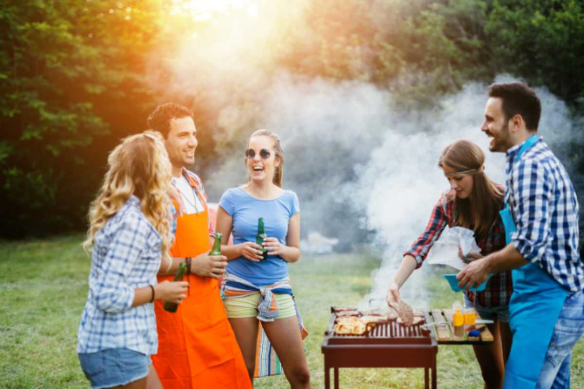 pasquetta idee per trascorrere la giornata