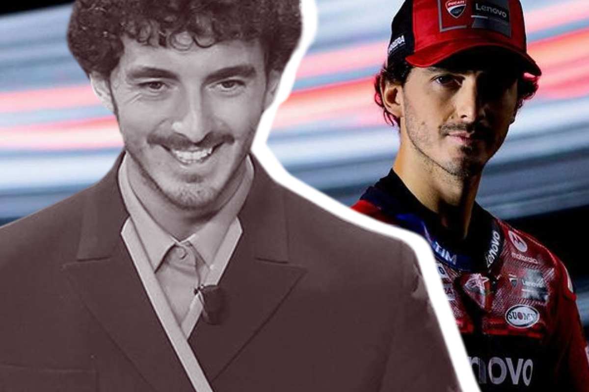 Pecco Bagnaia: grosse novità