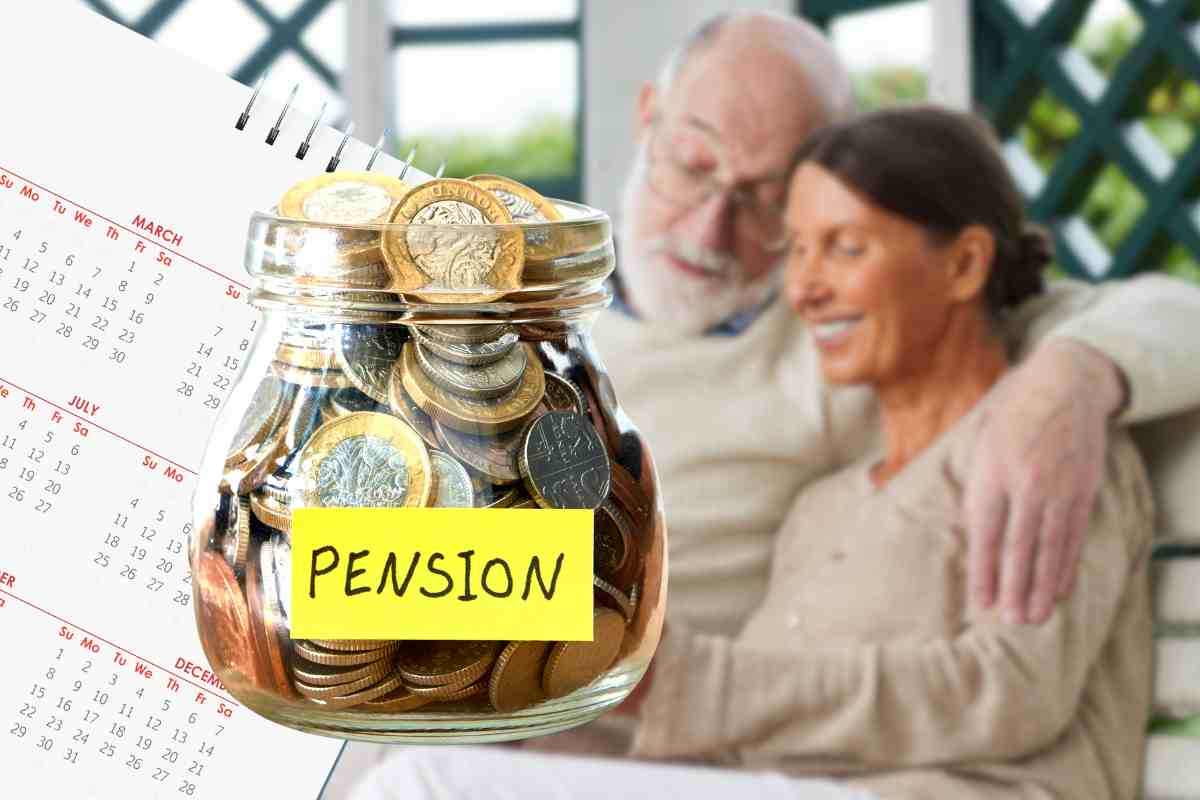 Come andare in pensione senza contributi: soluzioni