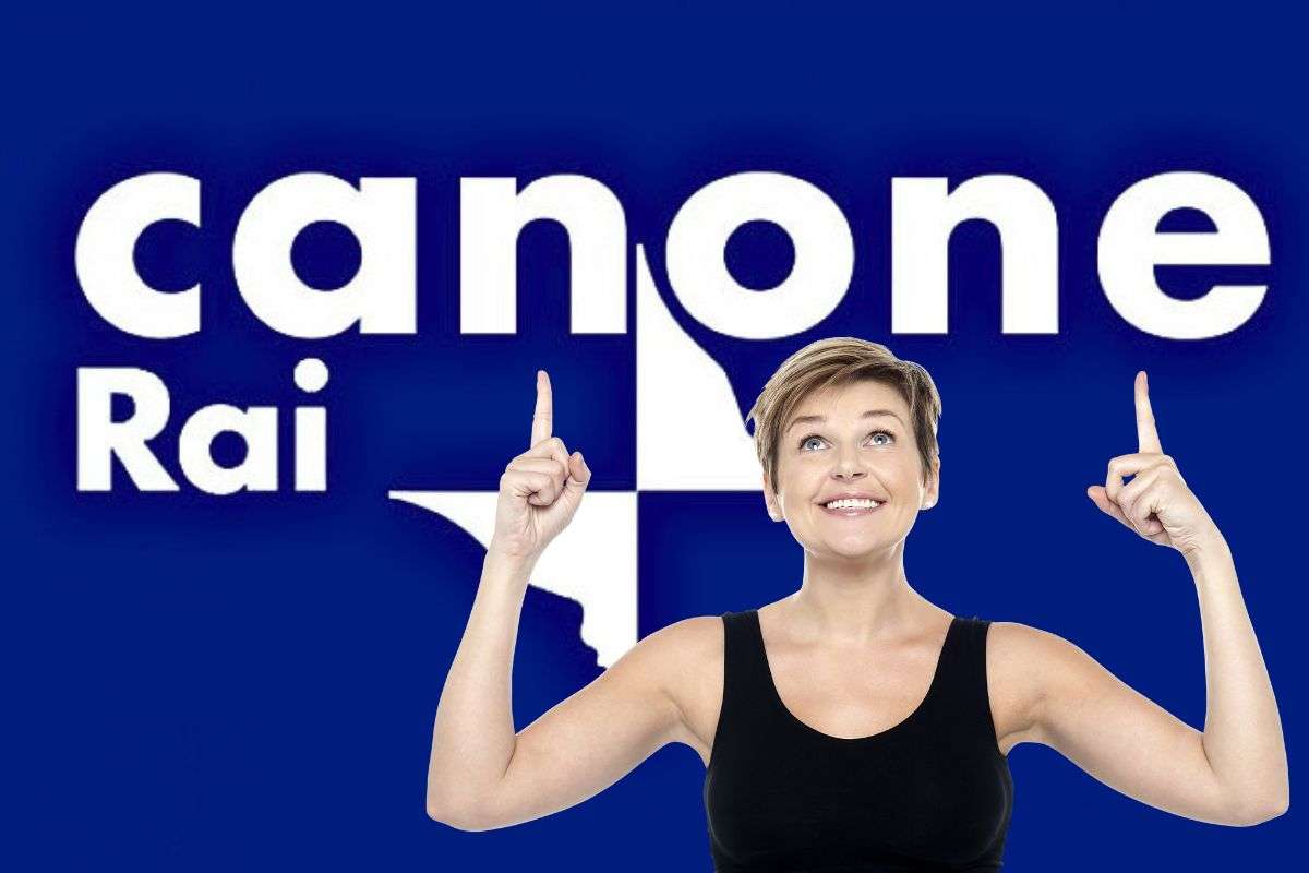 Canone Rai