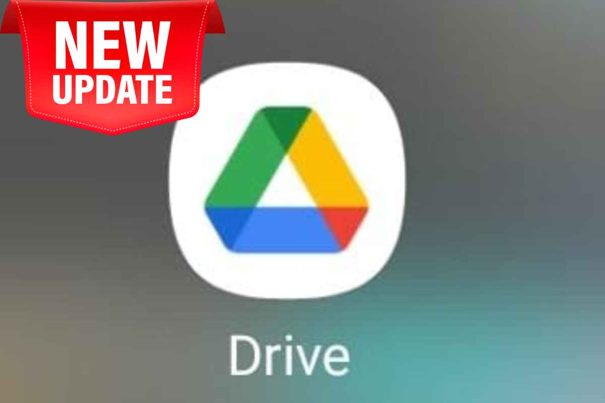 Google Drive