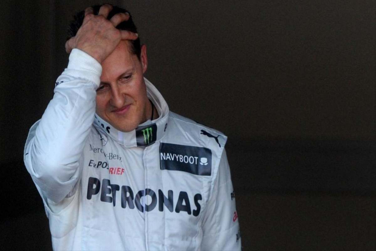 Michael Schumacher, la moglie ha deciso