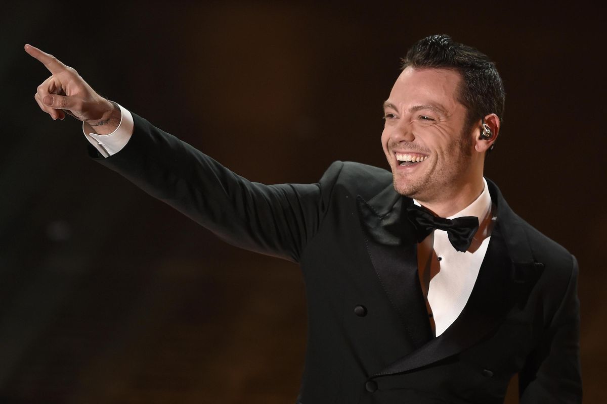 Cosa fa oggi Tiziano Ferro