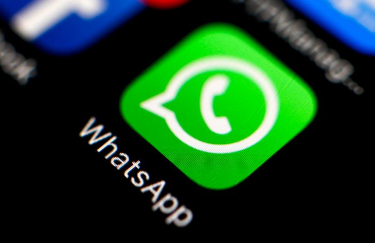 Whatsapp novità