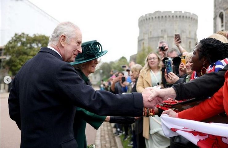 carlo e camilla