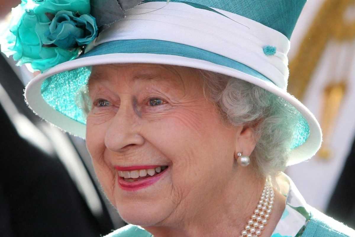 Regina Elisabetta II ultime parole
