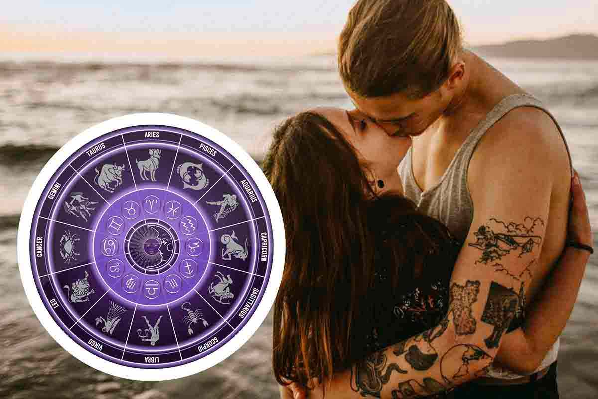 segni zodiacali non si affezionano