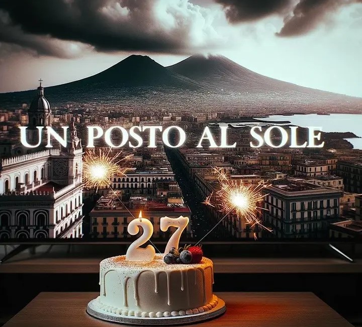 un posto al sole, la soap più longeva